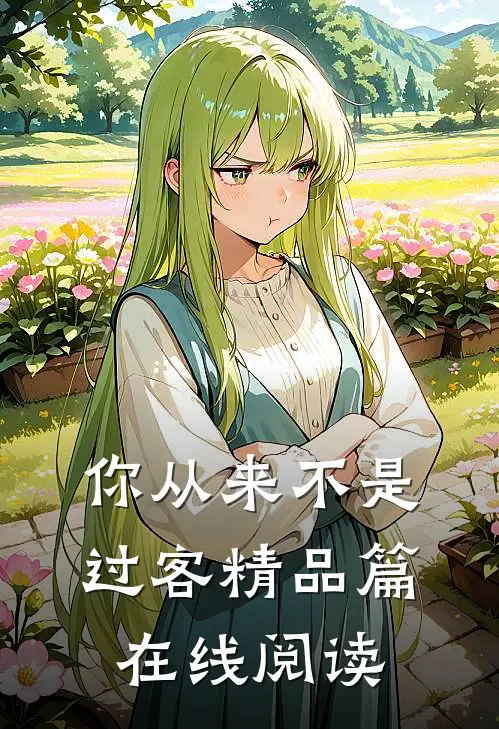你从来不是过客精品篇在线阅读