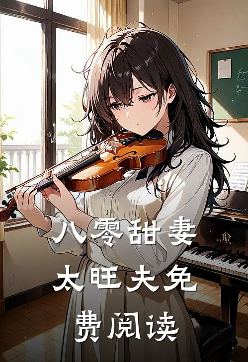 八零甜妻太旺夫 免费阅读