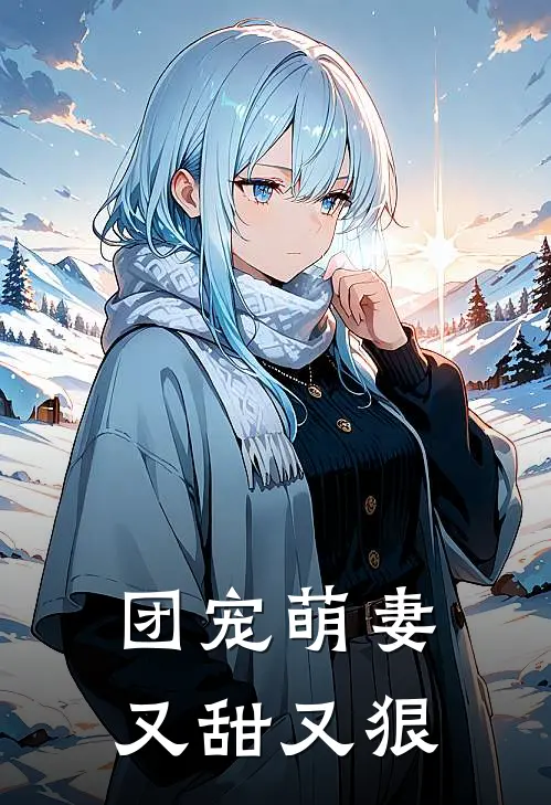 团宠萌妻又甜又狠