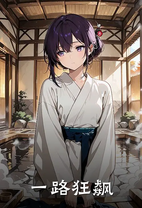 一路狂飙