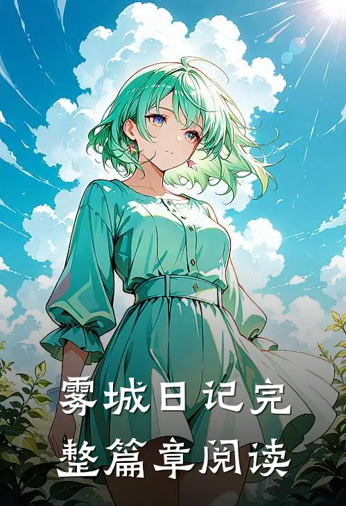 雾城日记完整篇章阅读