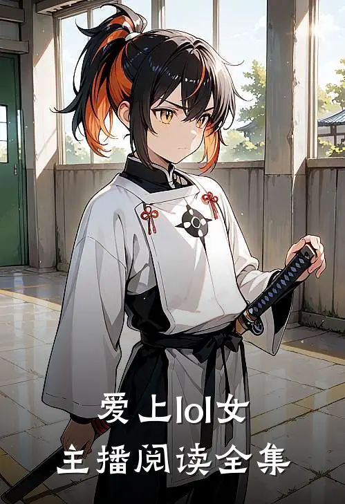 爱上lol女主播阅读全集