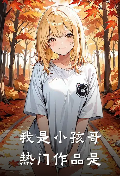 我是小孩哥热门作品是
