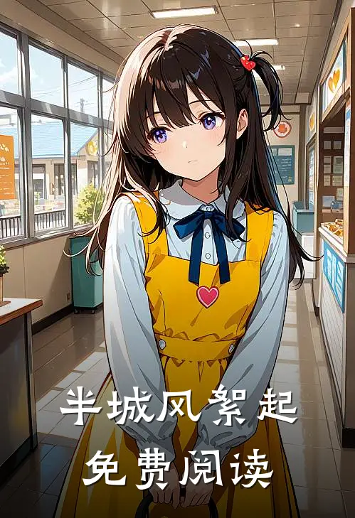 半城风絮起免费阅读