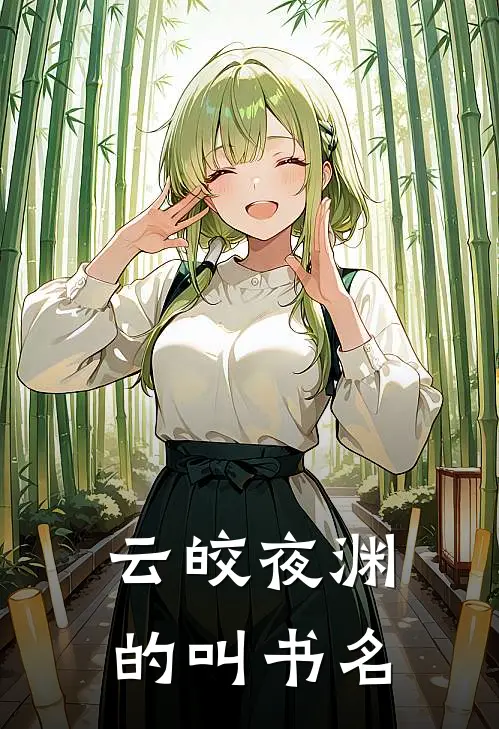 云皎夜渊的叫书名