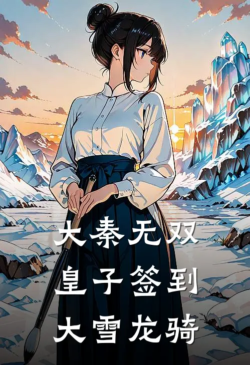 大秦无双皇子签到大雪龙骑