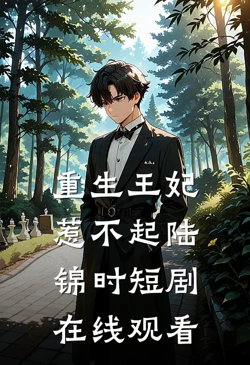 重生王妃惹不起陆锦时短剧在线观看