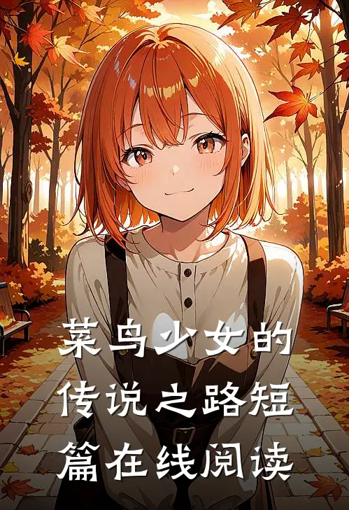 菜鸟少女的传说之路短篇在线阅读