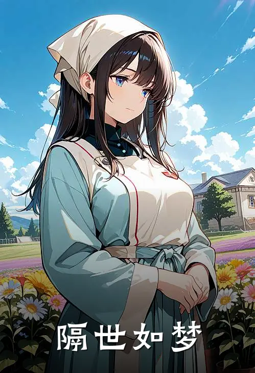 隔世如梦