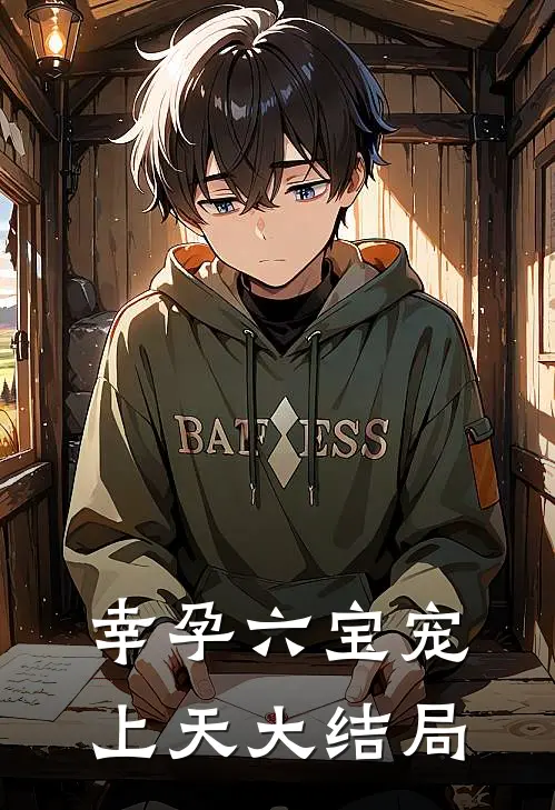 幸孕六宝宠上天大结局