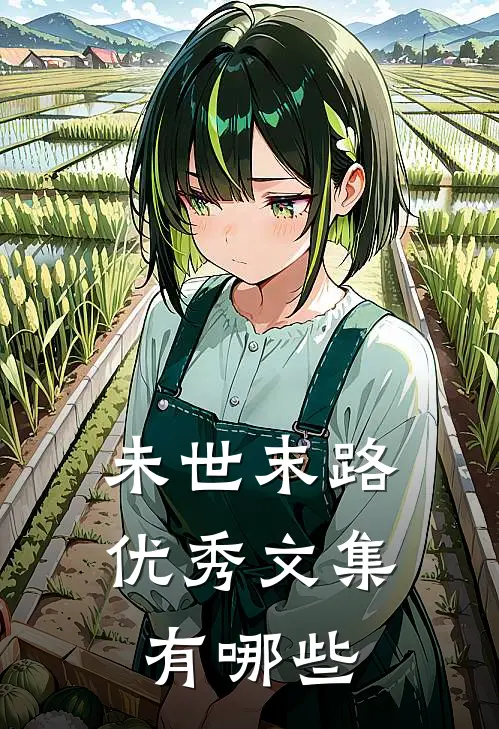 未世末路优秀文集有哪些