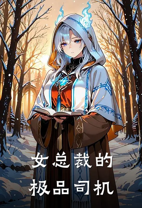 女总裁的极品司机