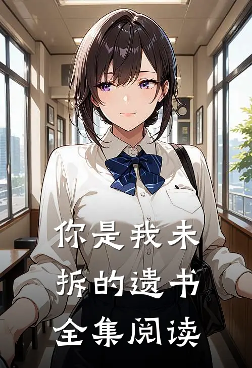你是我未拆的遗书全集阅读