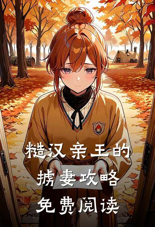 糙汉亲王的掳妻攻略免费阅读