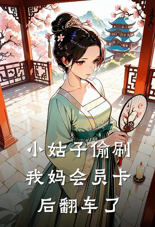 小姑子偷刷我妈会员卡后翻车了