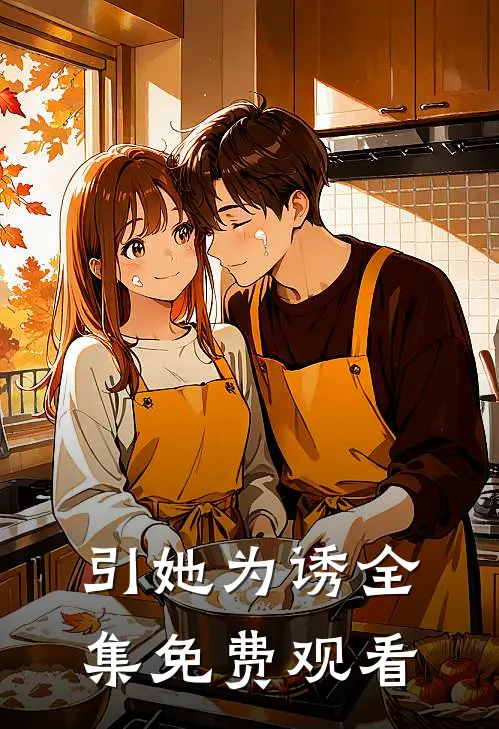 引她为诱 全集免费观看