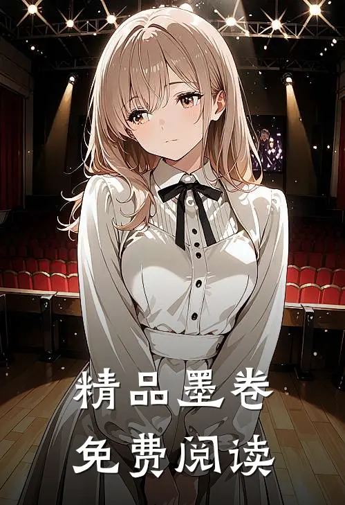 精品墨卷免费阅读