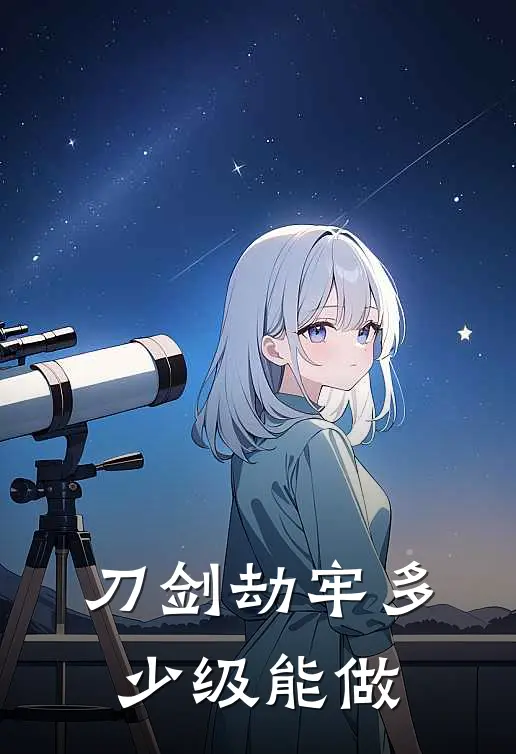 刀剑劫牢多少级能做