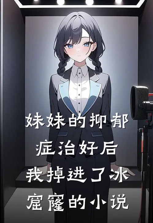 妹妹的抑郁症治好后，我掉进了冰窟窿的小说