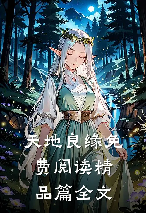 天地良缘免费阅读精品篇全文