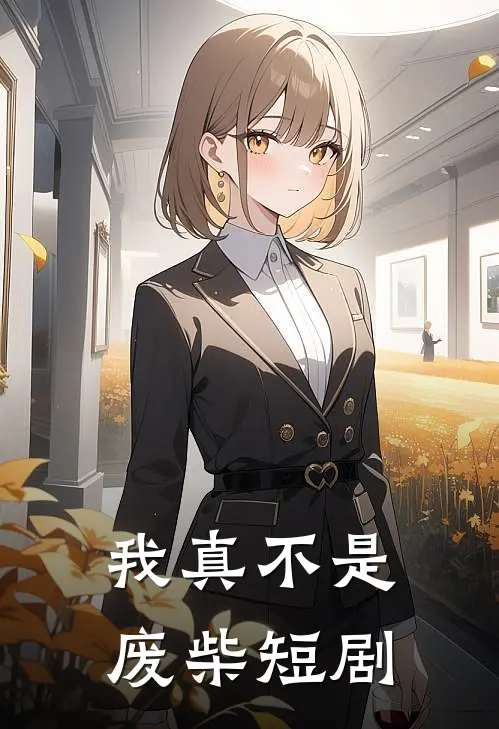 我真不是废柴短剧