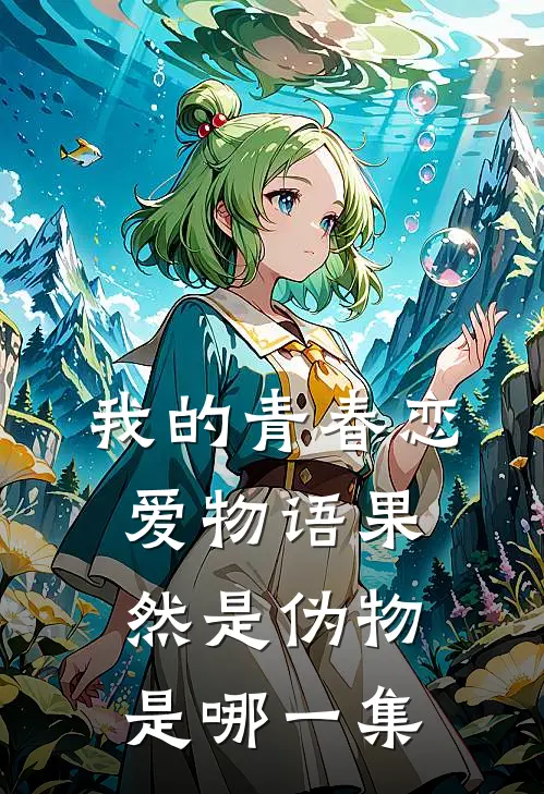 我的青春恋爱物语果然是伪物是哪一集