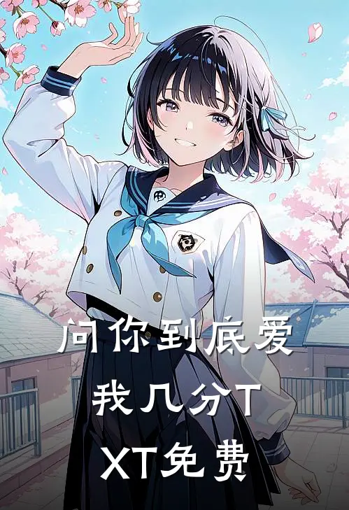 问你到底爱我几分TXT免费