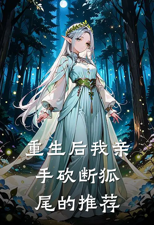 重生后我亲手砍断狐尾的推荐