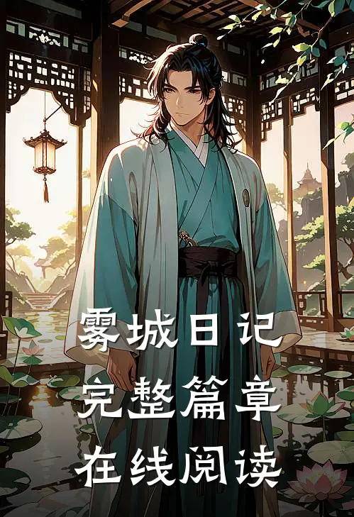 雾城日记完整篇章在线阅读