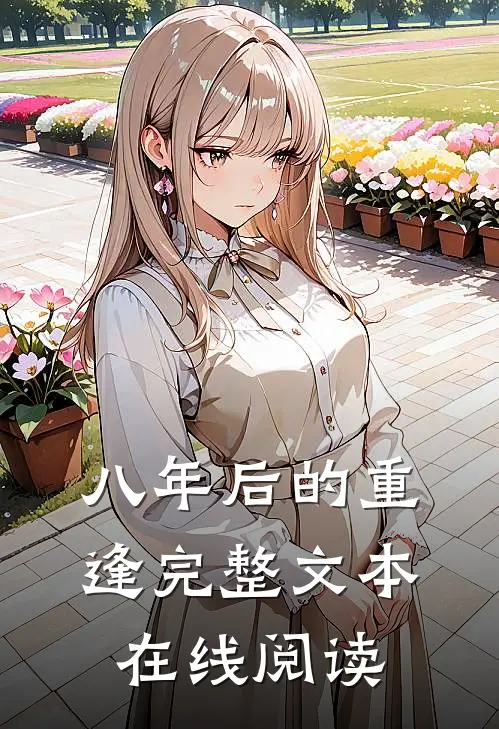 八年后的重逢完整文本在线阅读