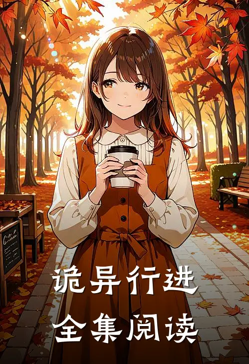 诡异行进全集阅读