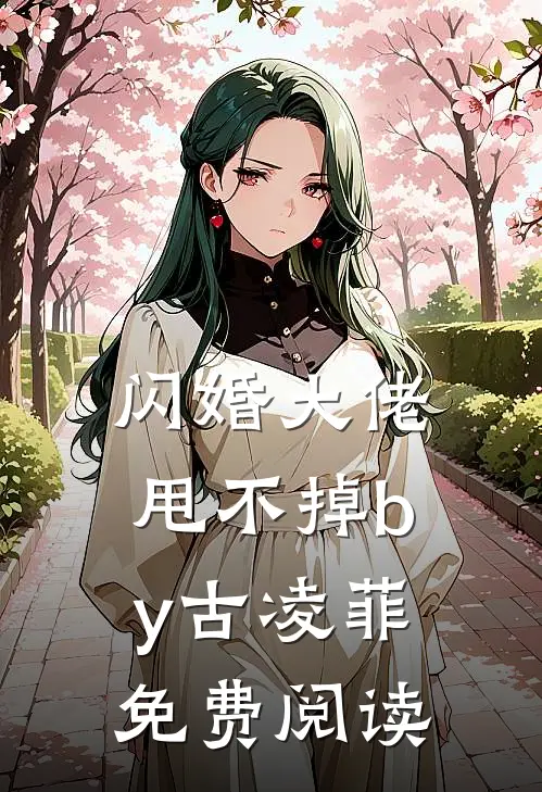闪婚大佬甩不掉by古凌菲免费阅读