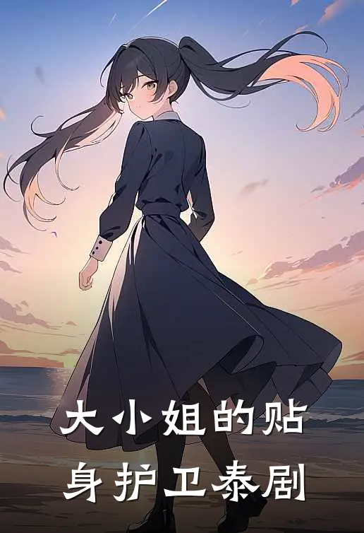 大小姐的贴身护卫泰剧