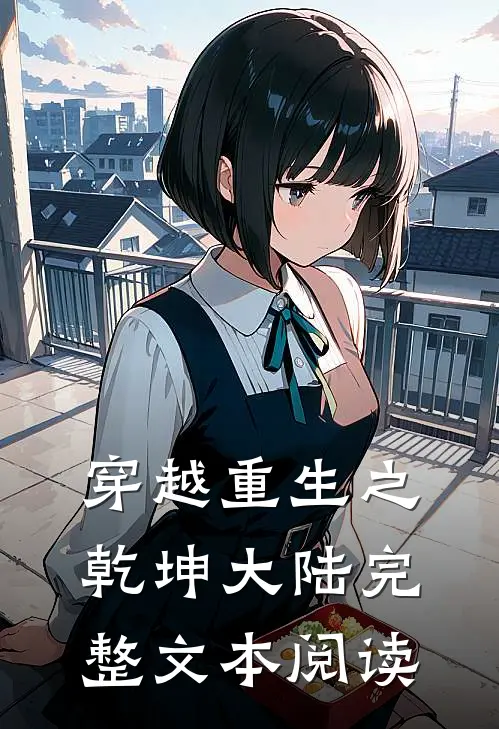 穿越重生之乾坤大陆完整文本阅读