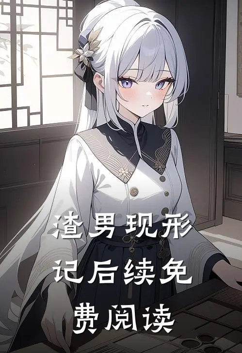 渣男现形记后续免费阅读