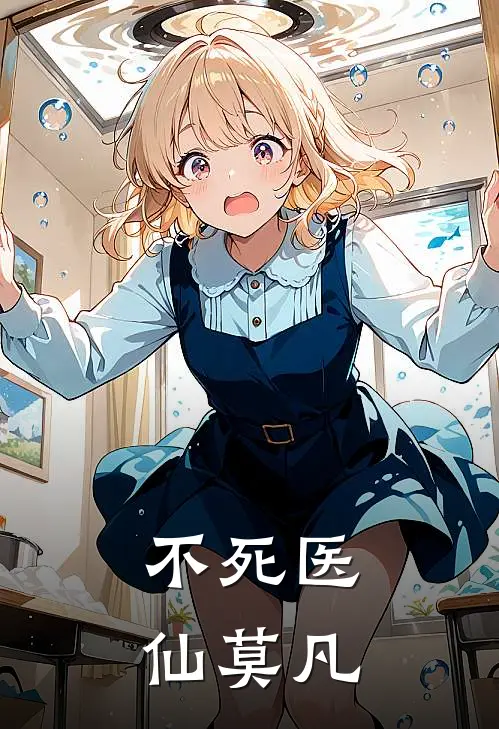 不死医仙莫凡