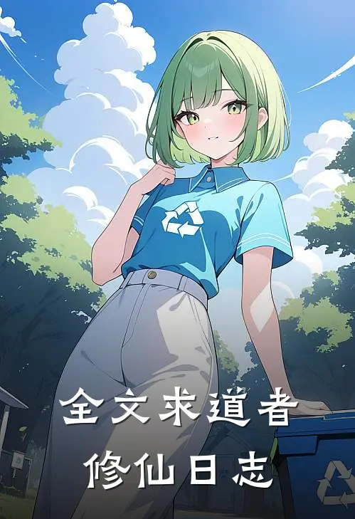 全文求道者修仙日志