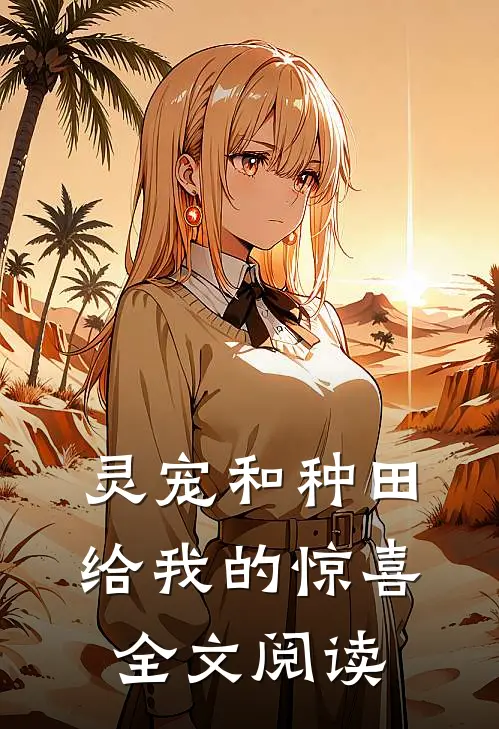 灵宠和种田给我的惊喜全文阅读