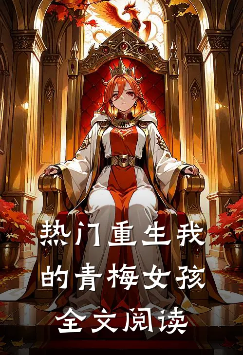 热门重生我的青梅女孩全文阅读