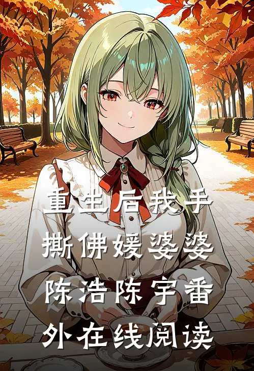 重生后我手撕佛媛婆婆陈浩陈宇番外在线阅读