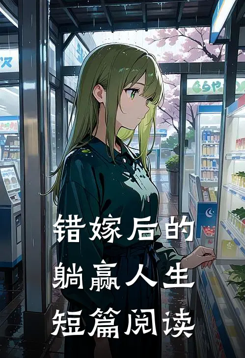错嫁后的躺赢人生短篇阅读