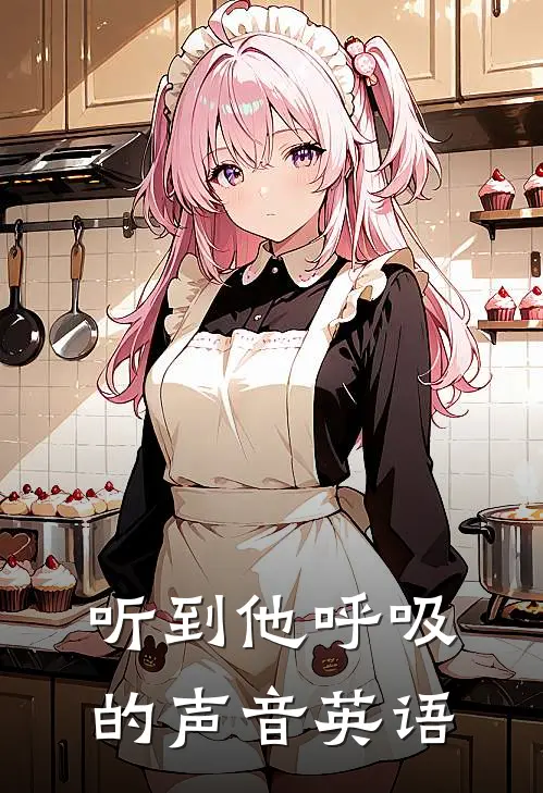 听到他呼吸的声音英语