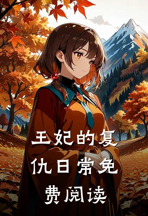 王妃的复仇日常免费阅读