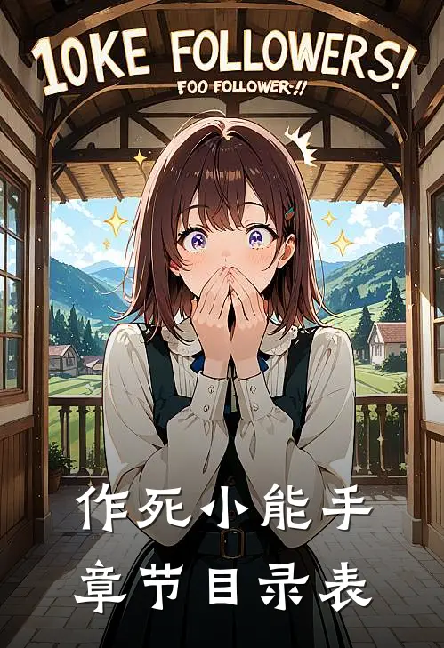 作死小能手章节目录表