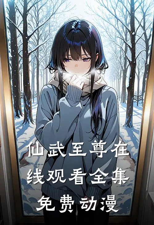 仙武至尊在线观看全集免费动漫