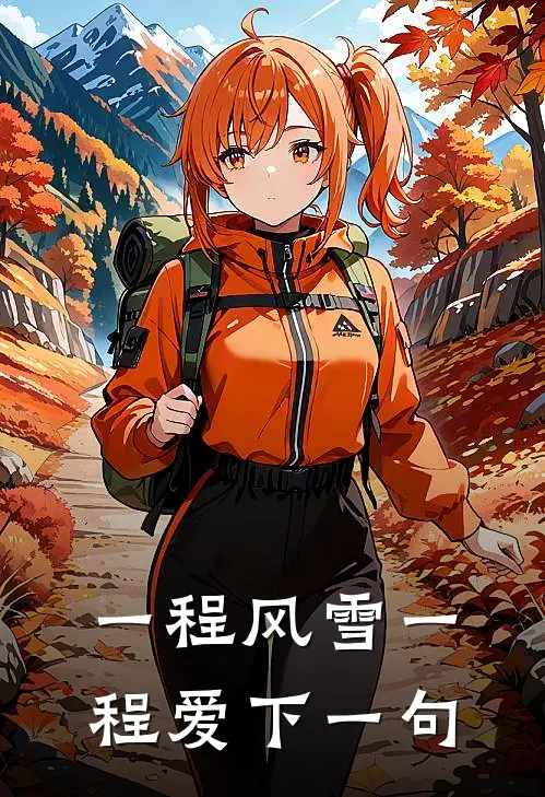 一程风雪一程爱下一句