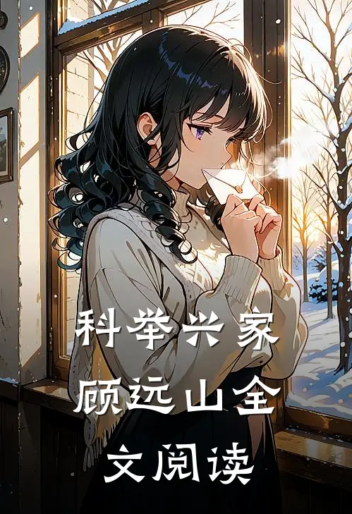 科举兴家顾远山全文阅读