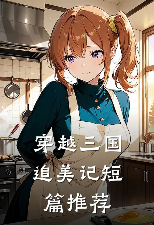 穿越三国追美记短篇推荐