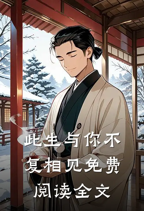此生与你不复相见免费阅读全文