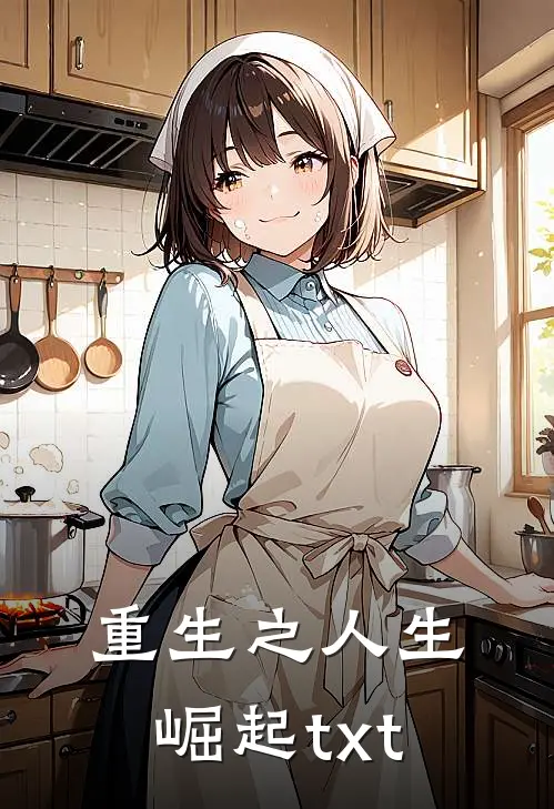 重生之人生崛起txt